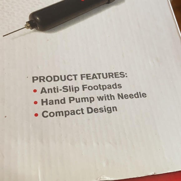 Balance stepper - Picture 3 of 6